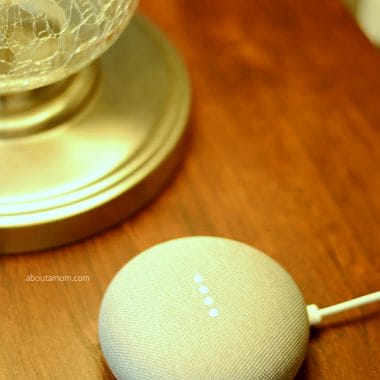 A smart home made easy. The Google Smart Light Starter Kit with Google Assistant is easy to setup and the perfect smart home accessory.