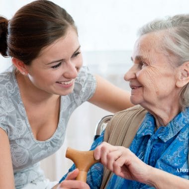 The aging population is growing rapidly. Before 2020, people aged 65 and older is predicted to outnumber children under the age of 5. This is the first time in human history. Participate in the Ready to Care Mission, become a community caregiver and help the elderly in your neighborhood.
