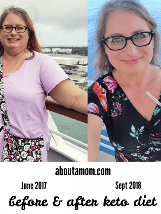 My 60 Pound Weight Loss in Just 6 Months