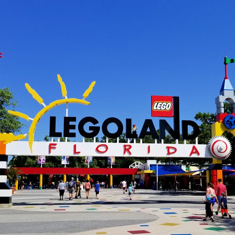 Florida Prepaid announces their Annual Florida Prepaid Scholarship Program and new partnership with LEGOLAND® Florida. Enter for a chance to win 1 of 10 Scholarship Prize Packs: 2-Year Florida College Plan Scholarship valued at $8,000 + 2 tickets toLEGOLAND® Florida valued at $200.