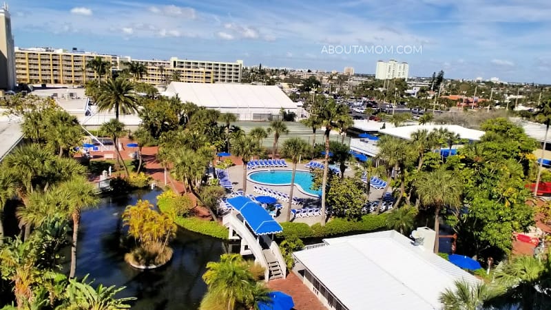 It's always nice when you can take a break from work, have a change of scenery, and see how carefree life can be. TradeWinds Island Grand Resort on St. Pete Beach is just the place to do that. Stay and relax, have some fun, make memories and reconnect with the people you love. Just let go.