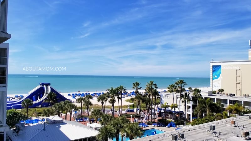 It's always nice when you can take a break from work, have a change of scenery, and see how carefree life can be. TradeWinds Island Grand Resort on St. Pete Beach is just the place to do that. Stay and relax, have some fun, make memories and reconnect with the people you love. Just let go.