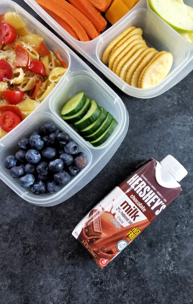 Tis the season for back to school and lunch packing! School day mornings can be a little hectic. Make the morning rush a little easier with these back to school lunch ideas and printable lunchbox notes.
