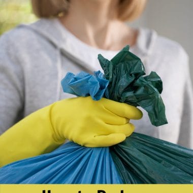 Going green doesn’t have to be overwhelming. Read on for easy to implement tips for how to reduce household waste.