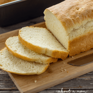 Whether it is out of necessity or for cathartic reasons, bread making has become really popular in recent months. This simple Homemade Honey Bread Recipe is a terrific sandwich bread. It is a yeast bread that is very easy to make and it has the most amazing flavor. Better than store bought, this bakery-style sandwich bread is something you have to make.