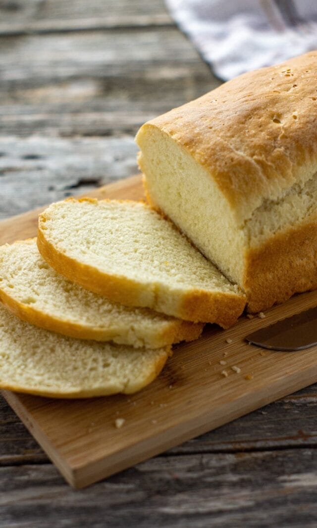 Whether it is out of necessity or for cathartic reasons, bread making has become really popular in recent months. This simple Homemade Honey Bread Recipe is a terrific sandwich bread. It is a yeast bread that is very easy to make and it has the most amazing flavor. Better than store bought, this bakery-style sandwich bread is something you have to make.