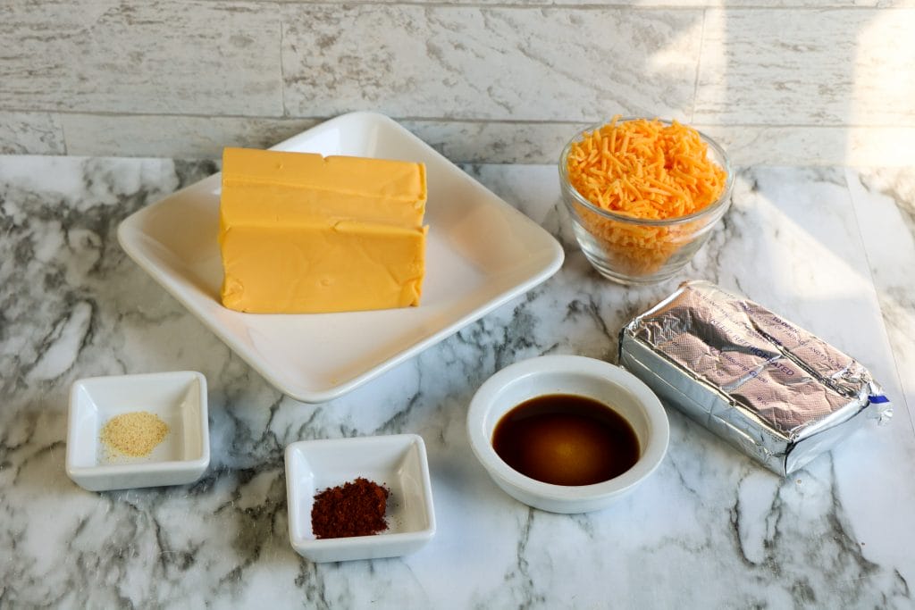 cheeseball ingredients