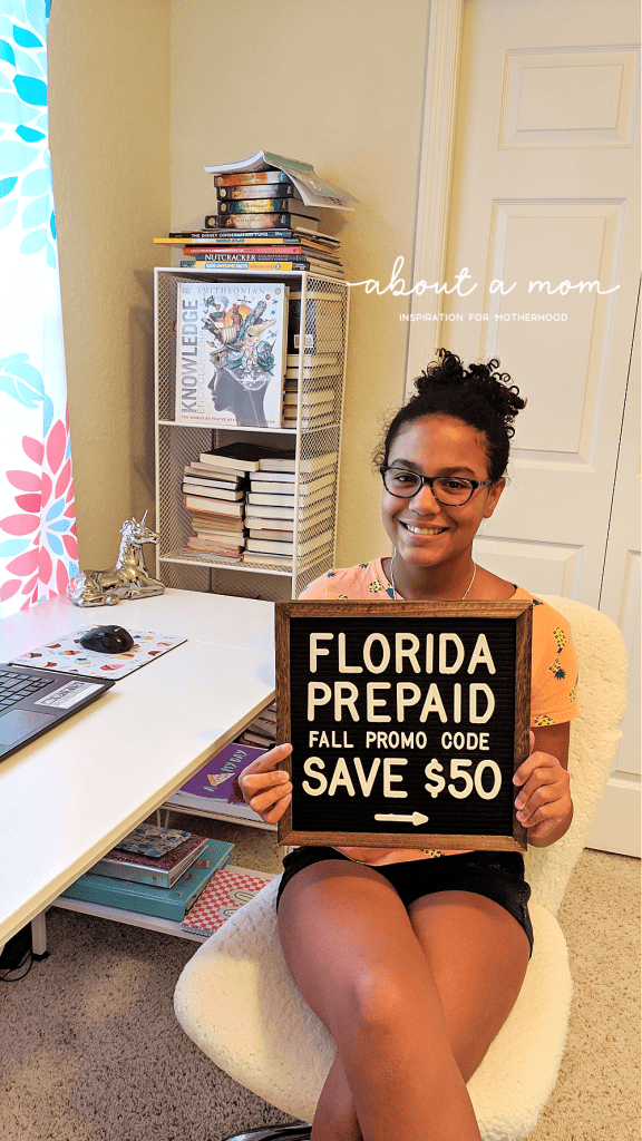 Save $50 with the new 2020 Florida Prepaid Plans Fall Promo Code. Florida Prepaid Plans is providing certainty and stability for Florida families during uncertain times. Now is a great time to begin saving for college.