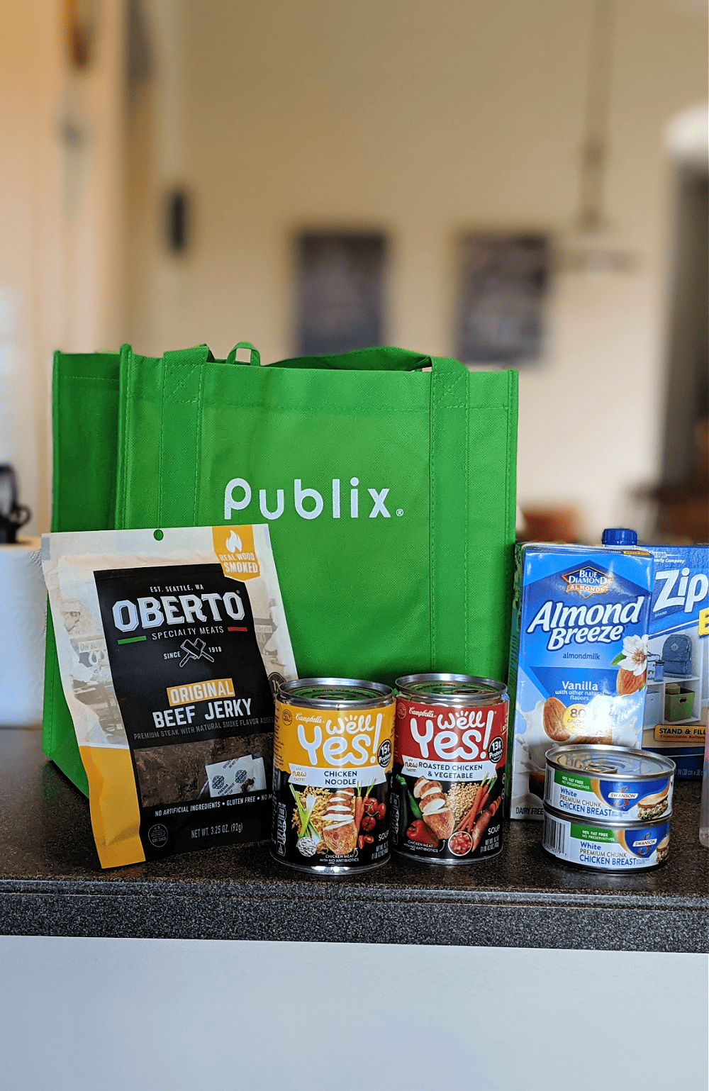 When it comes to disasters, having the right supplies can make a world of difference. Right now you can save big on your hurricane kit supplies during the Hurricane Prep promotion at Publix.