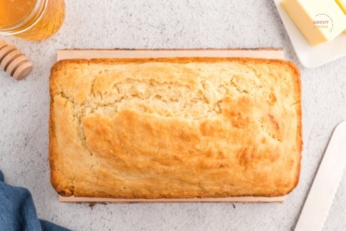 buttermilk bread loaf