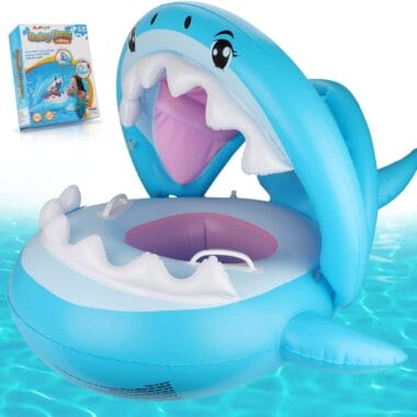 best pool floats for kids