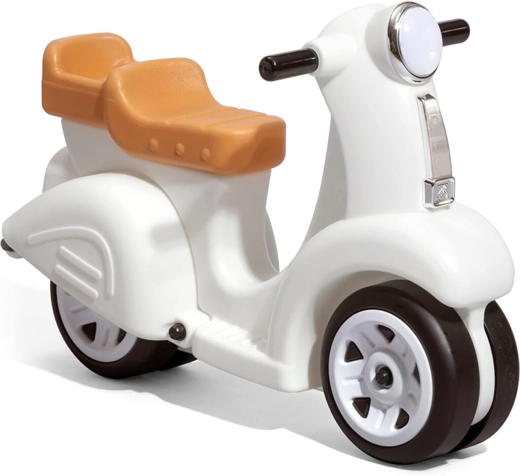 Step2 Scooter for Toddlers
