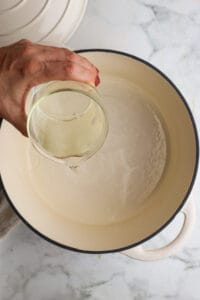 How to Make Polenta