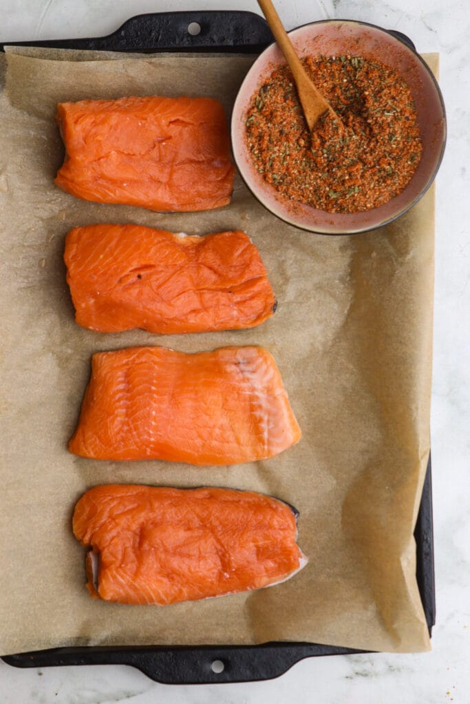 How to Season Salmon
featured below 3